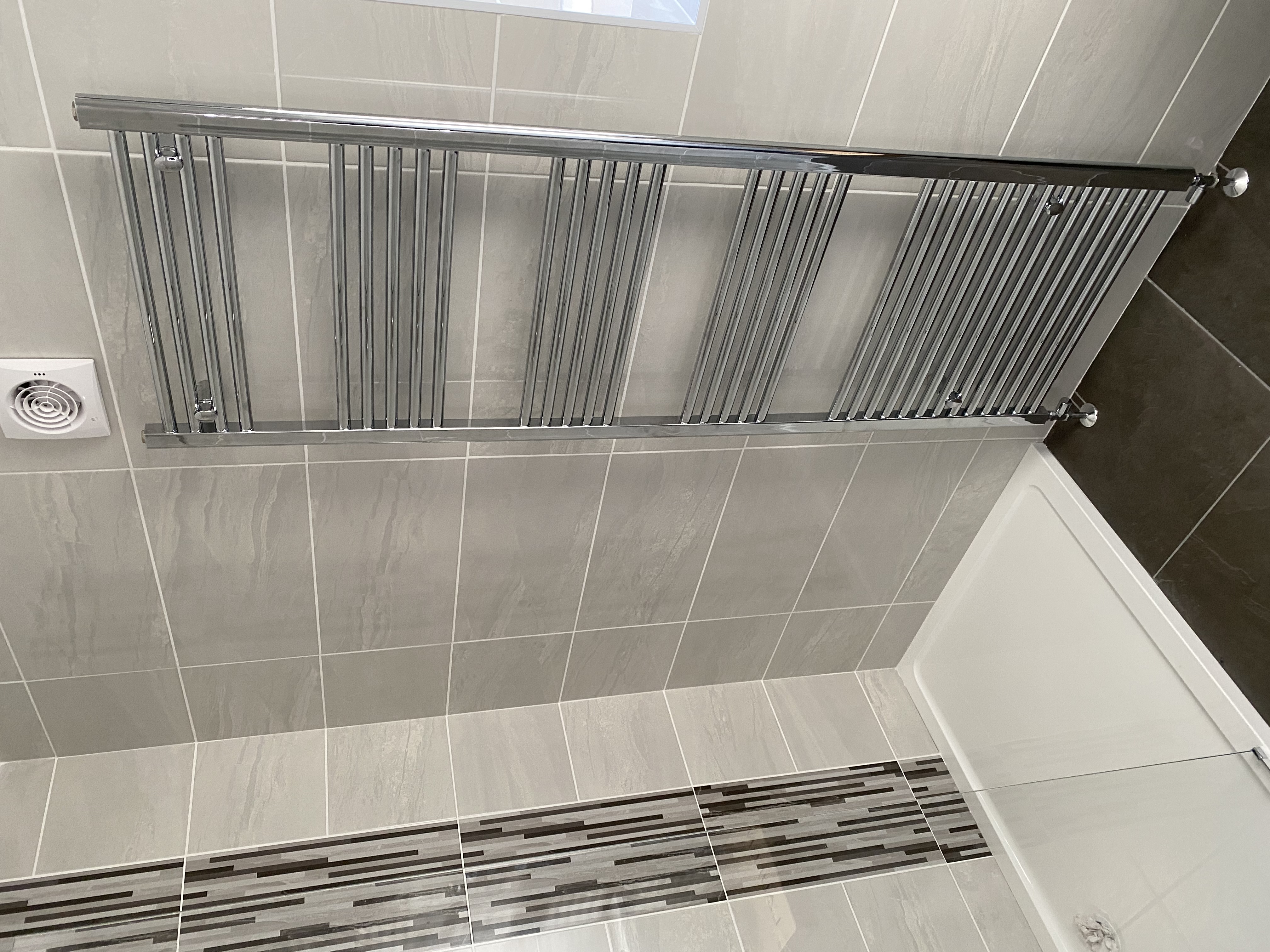 Merlyn Low level tray