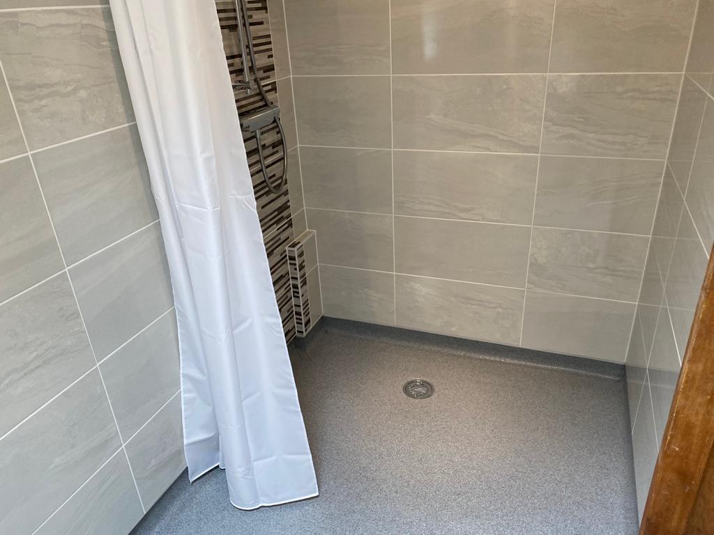 Polysafe Hydro Flooring