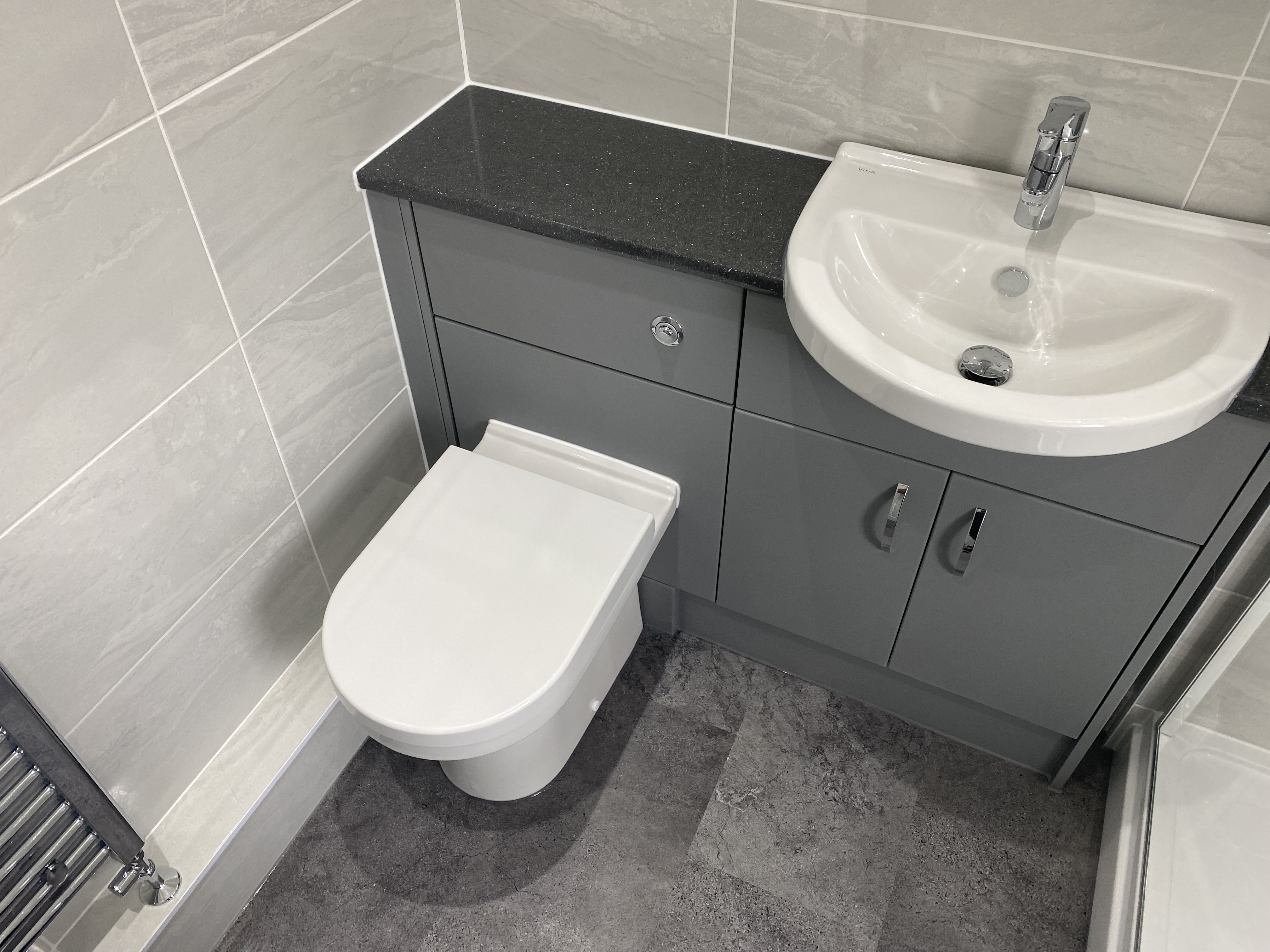 Vitra sanitaryware