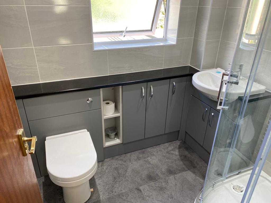 Vitra S50 sanitaryware