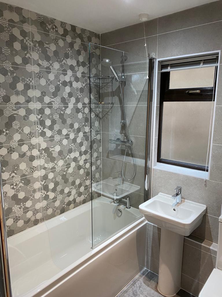 Aqualisa Midas 110 shower