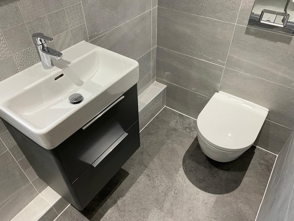 Laufen Base range vanity unit