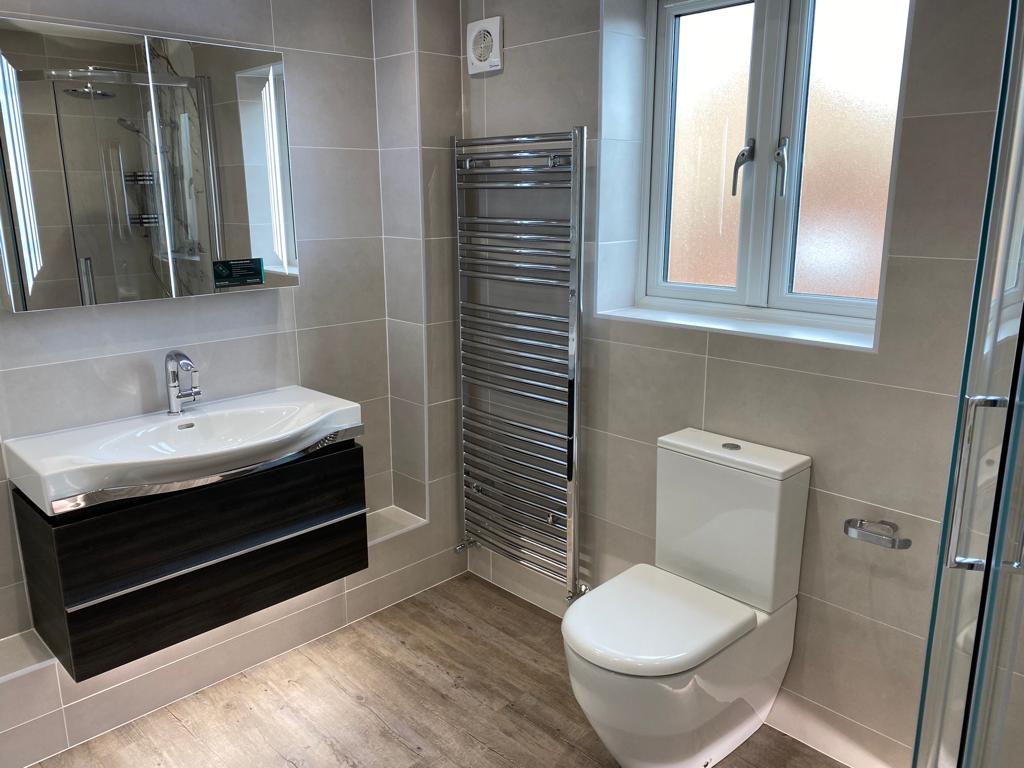 HiB Dimension cabinet