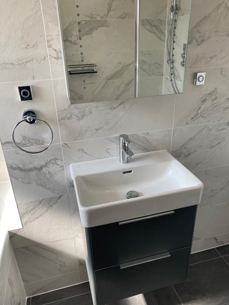 Aqualisa Twin Remote