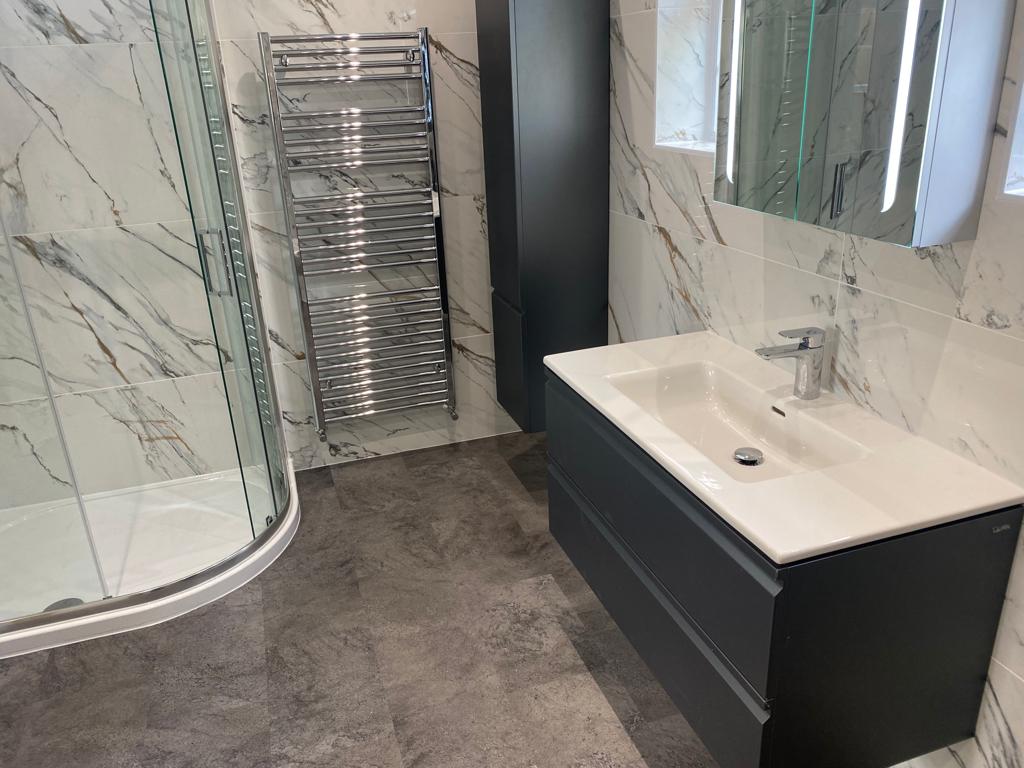 LAUFEN Pro S Tall Cabinet