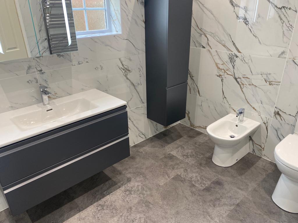 LAUFEN Pro S Vanity Unit