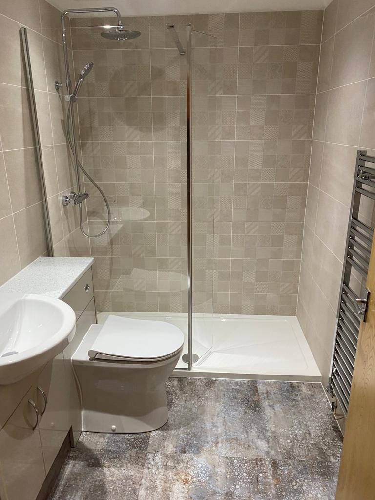 Express Design Flooring