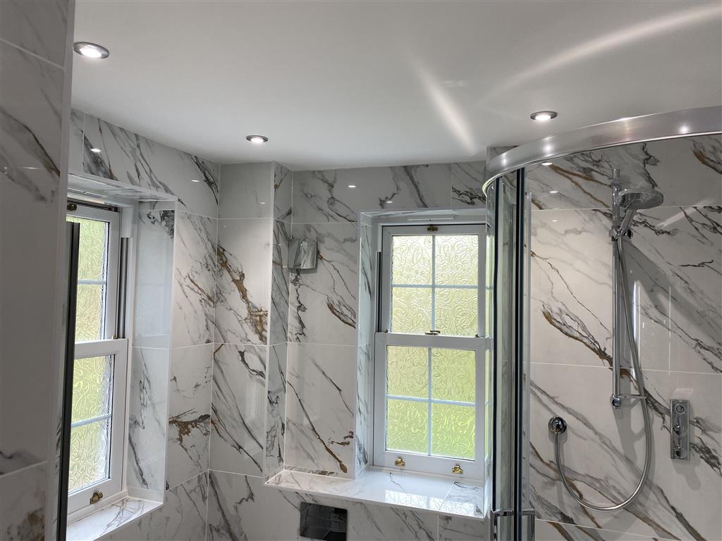 Oikos Gold Wall Tiles