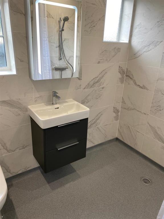 LAUFEN Base Range Vanity Unit