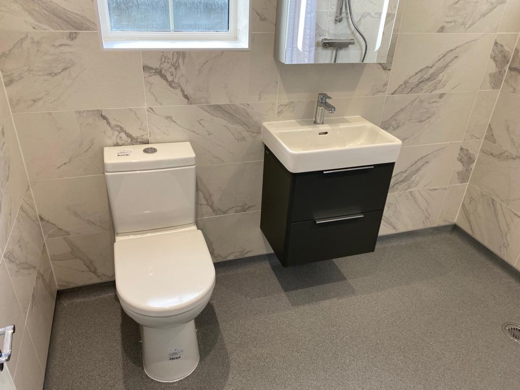 LAUFEN Comfort Height WC